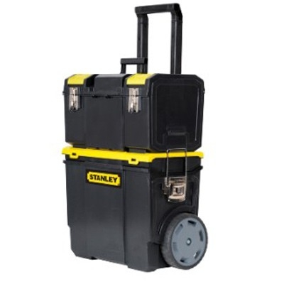 Stanley 1-70-326 Mobile Work Center 3in1