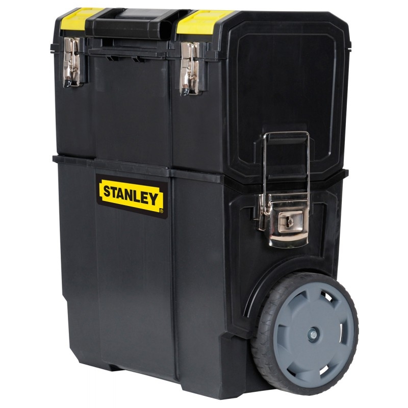 Stanley 1-70-327 Mobile Work Center 2in1