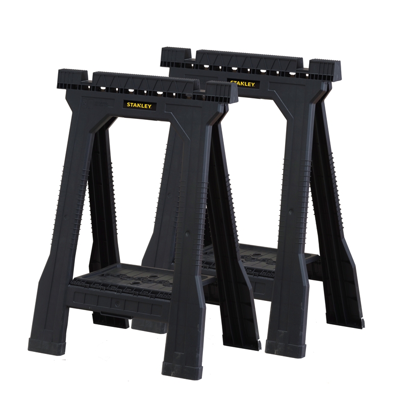 Stanley STST1-70355 Foldable Sawhorse 2 St.