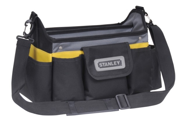Stanley STST1-70718 Open tool bag 12"