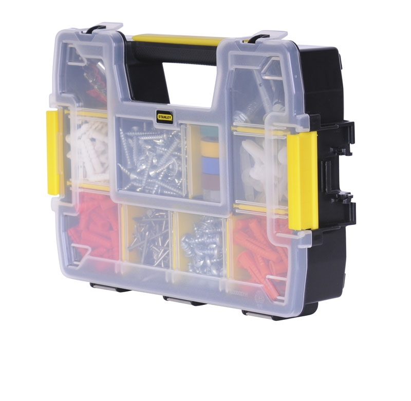 Stanley STST1-70720 Sortmaster Organizer Light