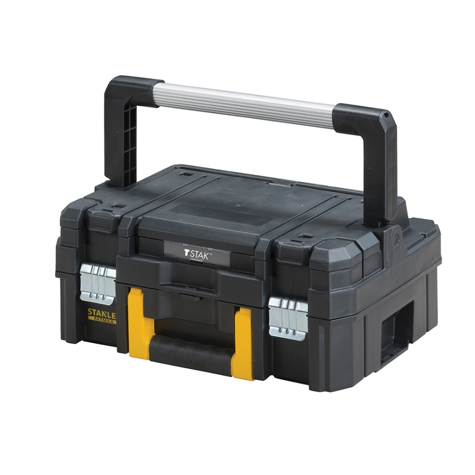 Stanley FMST1-71967 FatMax Tstak I Tool Case Long Handle