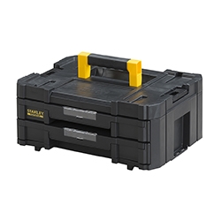 Stanley FMST1-71969 FATMAX® TSTAK IV 2 Shallow Drawers