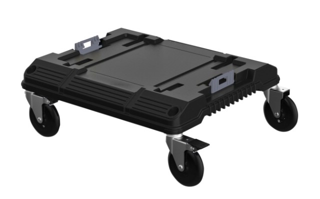 Stanley FMST1-71972 PRO-STACK Cart