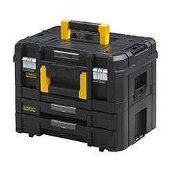 Stanley FMST1-71981 FATMAX® TSTAK CCOMBO II + IV Storage System