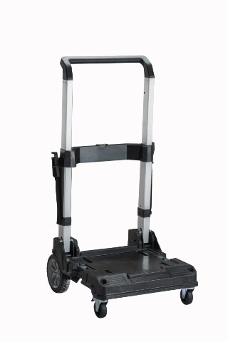 Stanley FMST1-72363 TSTAK Telescopic Trolley
