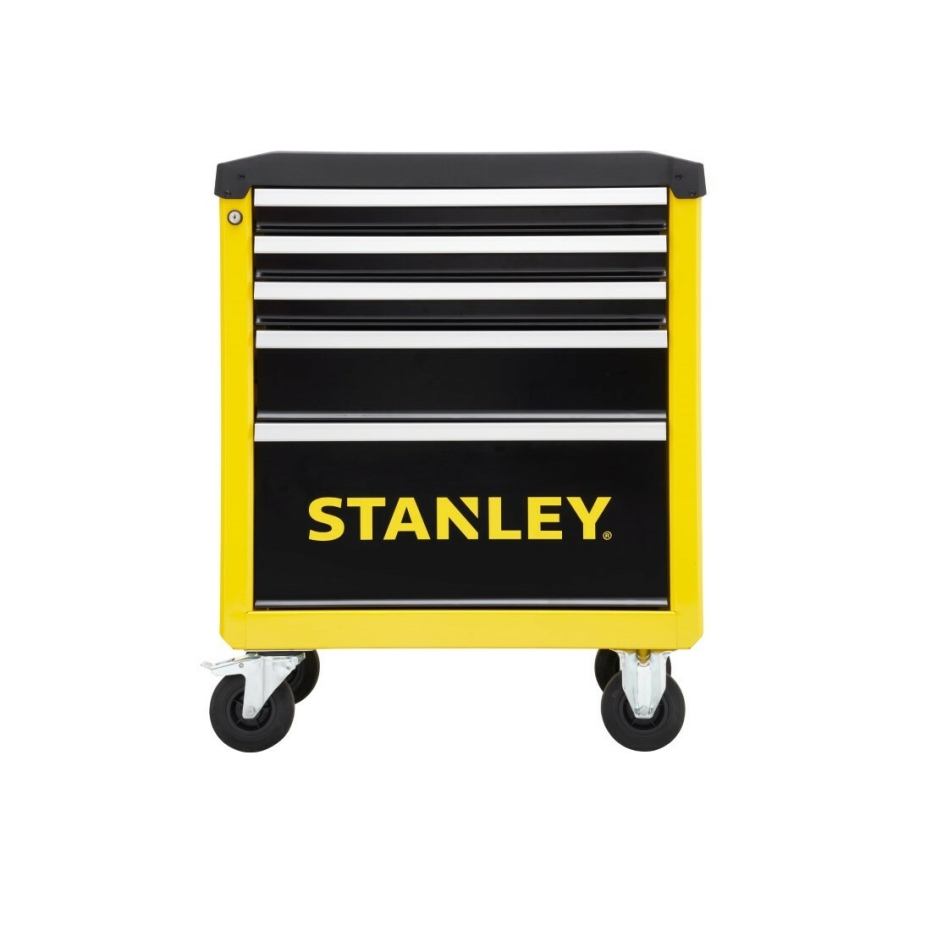Stanley STST74305-1 Tool trolley (empty) 7 drawers
