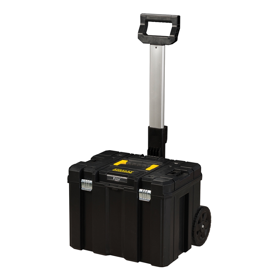 Stanley FMST1-75753 FatMax TSTAK Tool Trolley