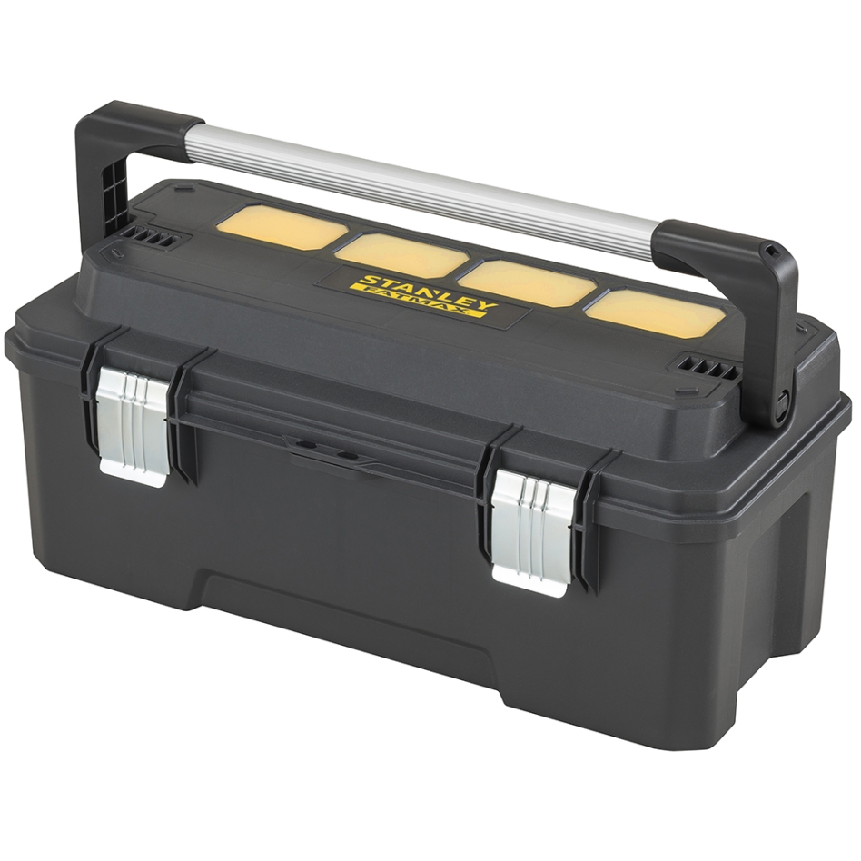 Stanley FMST1-75791 FatMax Pro Alu Cantilever Tool Case 26"