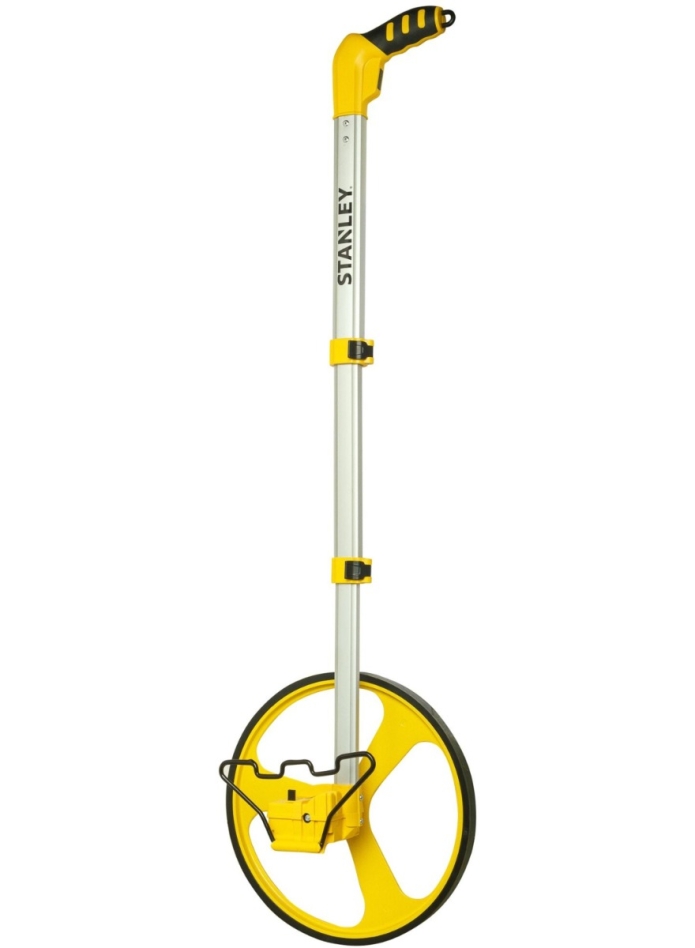 Stanley 1-77-174 Measuring Wheel 40
