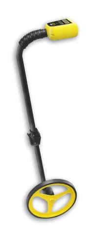 Stanley 1-77-176 Digital Measuring Wheel