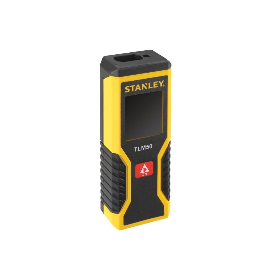 Stanley STHT1-77409 Laser distance meter TLM50 15M