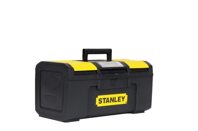 Stanley 1-79-216 Tool Case with Automatic Locking