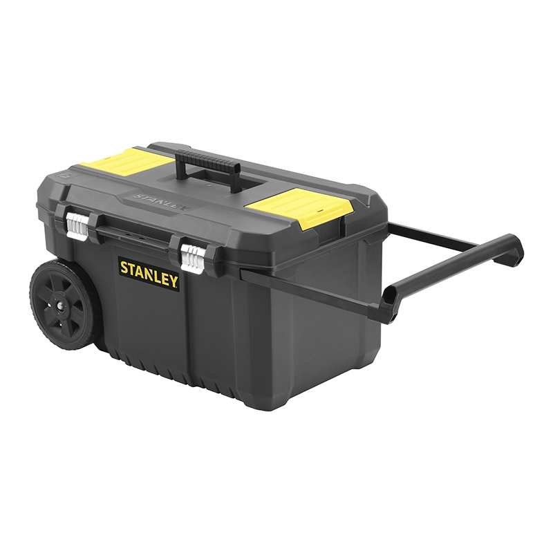 Stanley STST1-80150 Essential Tools Trolley 50L incl. telescopic handle