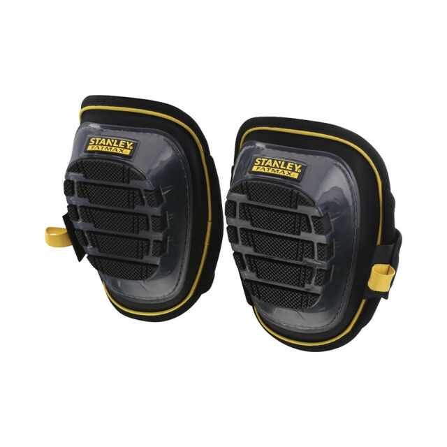 Stanley FMST82960-1 FatMax Knee Guards Stabilized Gel