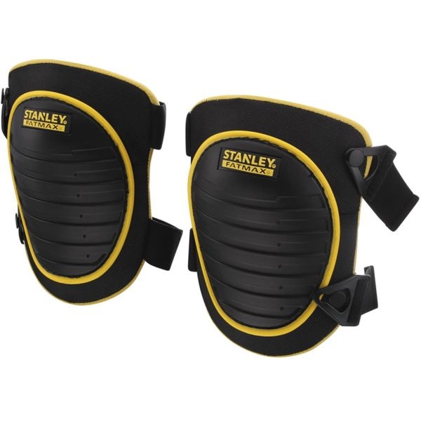 Stanley FMST82961-1 FatMax Knee Guards Hard Shell