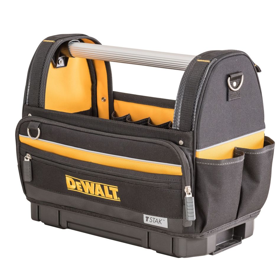 Stanley DWST82990-1 TSTAK Open Tool Bag