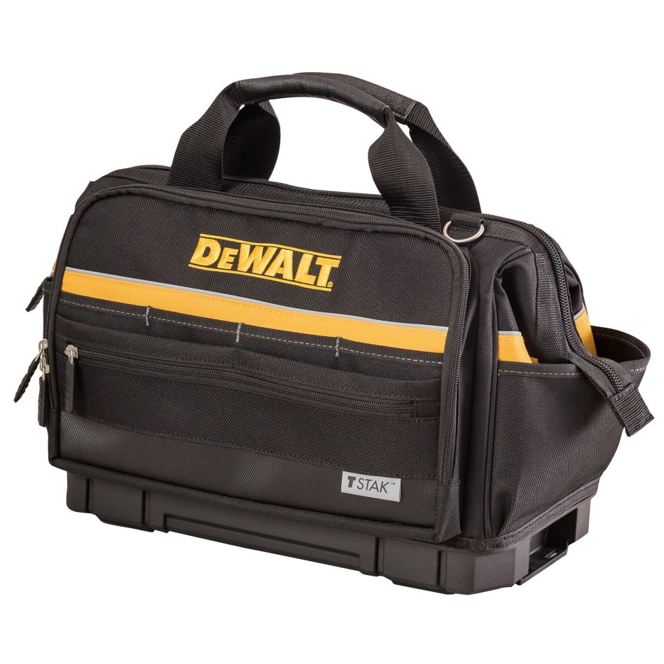 Stanley DWST82991-1 TSTAK Tool Bag