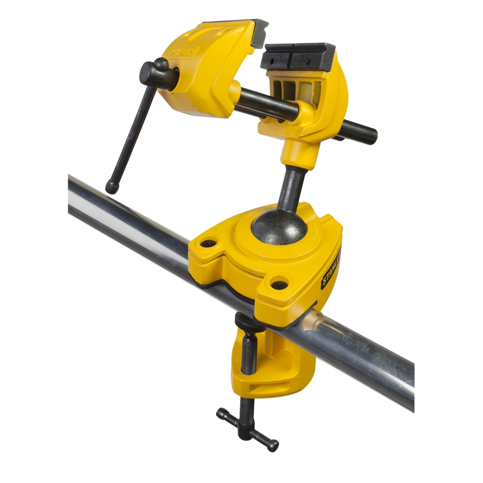 Stanley 1-83-069 Multifunctional Drill Clamp