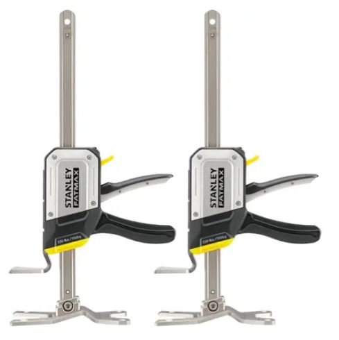 Stanley FMHT83552-1 FatMax Tradelift Installation Tool 2 pieces