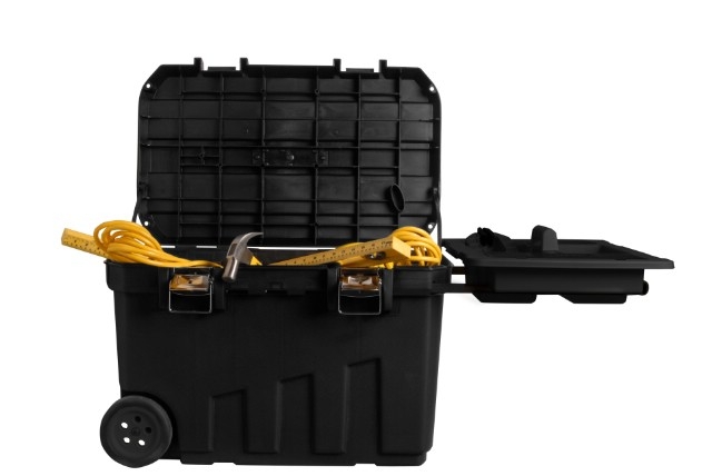 Stanley 1-92-978 110L tool trolley