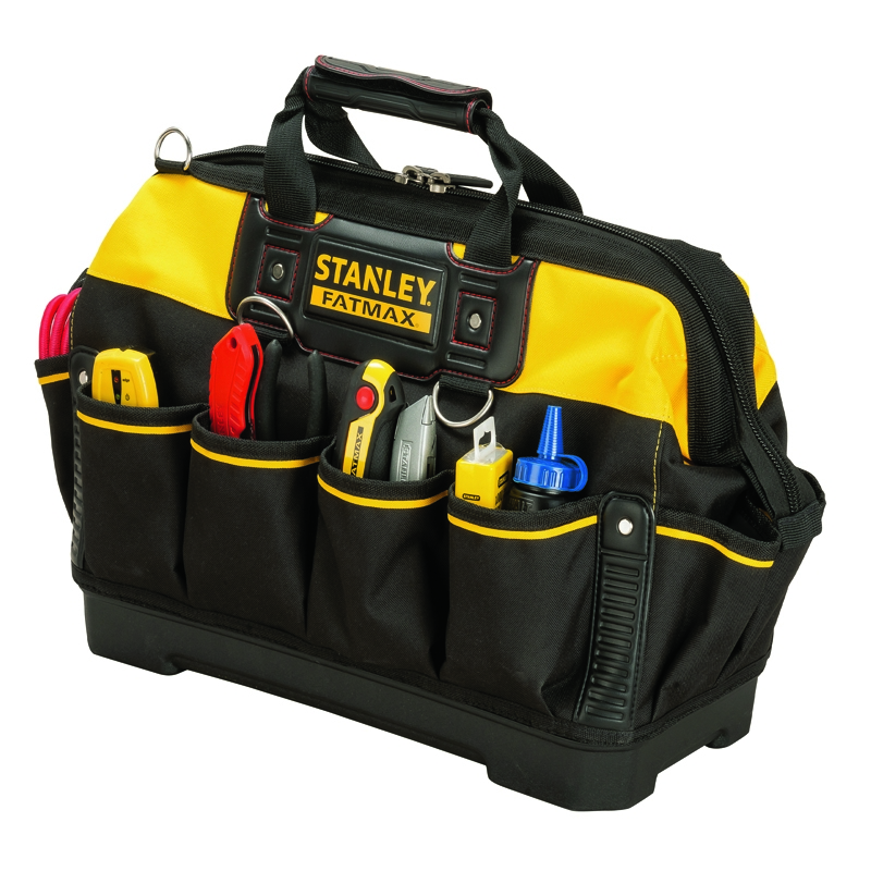 Stanley 1-93-950 Tool bag 18" FatMax