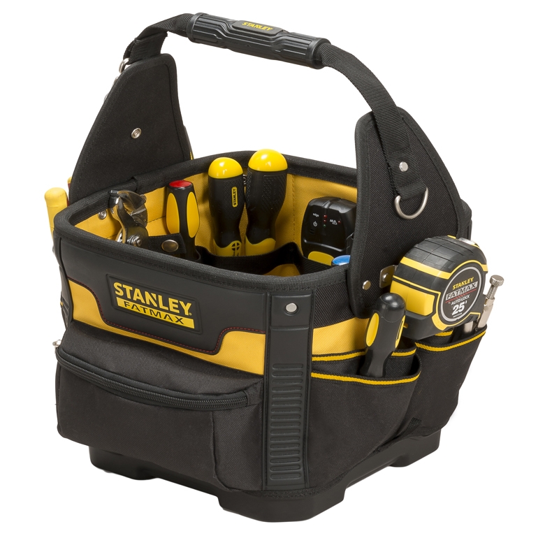 Stanley 1-93-952 Tool bag for Technician FatMax
