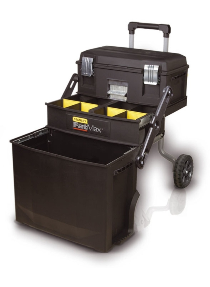 Stanley 1-94-210 FatMax Cantilever Tool Trolley