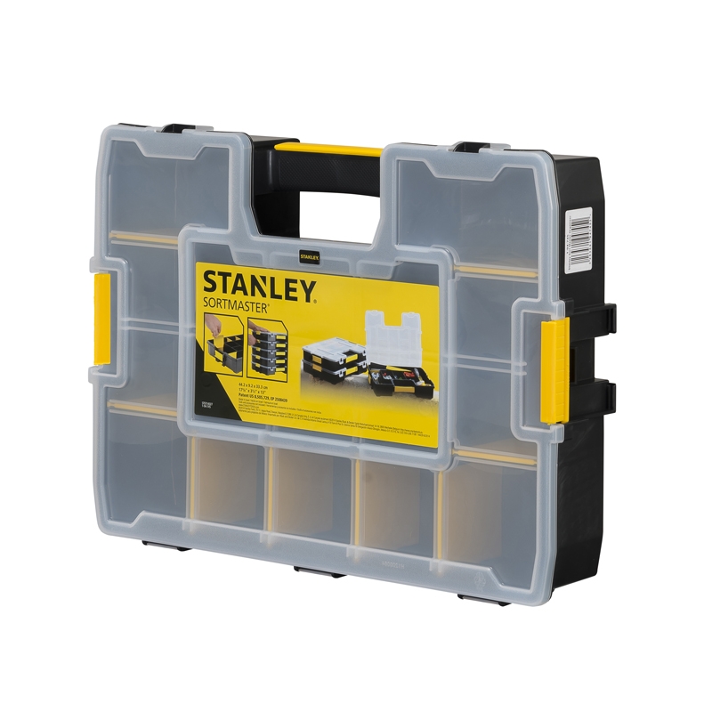 Stanley 1-94-745 SortMaster Organiser