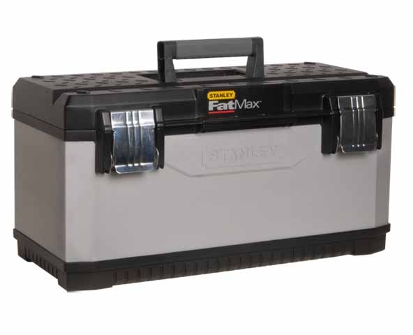 Stanley 1-95-617 FatMax Toolbox MP 26"