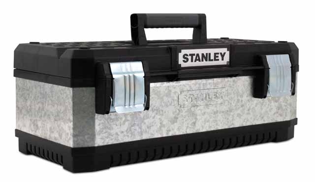 Stanley 1-95-618 Galva 20" MP tool case
