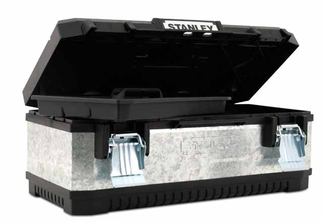 Stanley 1-95-619 Galva 23" MP tool case