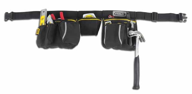 Stanley 1-96-178 Tool belt