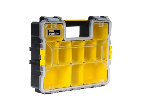 Stanley 1-97-518 FatMax Professional Organizer Waterproof (diep)
