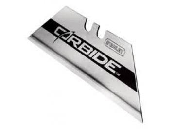 Stanley 2-11-800 Carbide spare blade 10 pieces