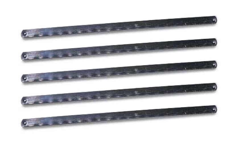 Stanley 3-15-905 Metal saw blade 150mm - 5 pieces/card