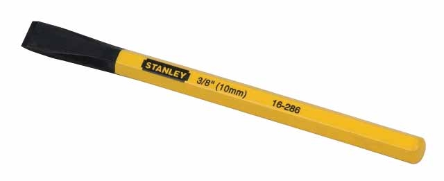 Stanley 4-18-286 Cold chisel 10mm