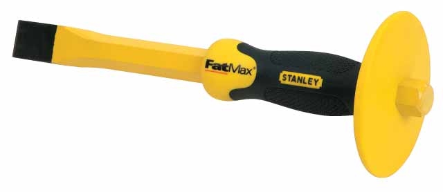 Stanley 4-18-332 FatMax Cold chisel 25mm (Long)