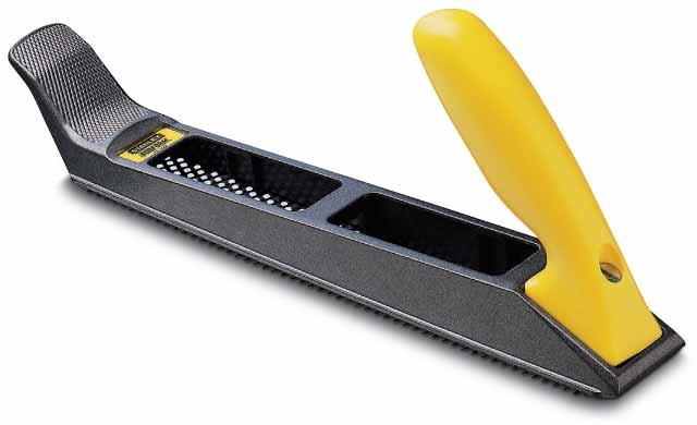 Stanley 5-21-122 Metal Planing File 255mm