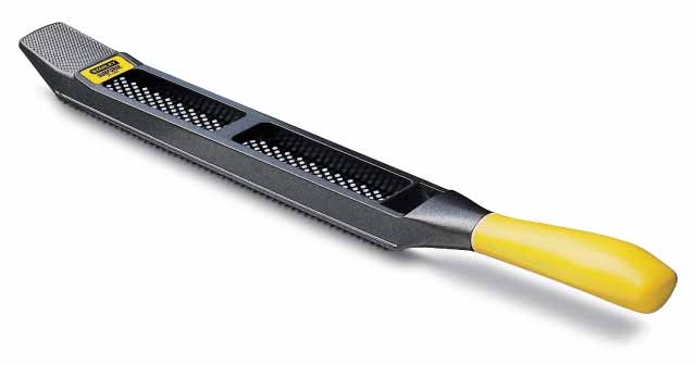 Stanley 5-21-295 Flat File 255mm