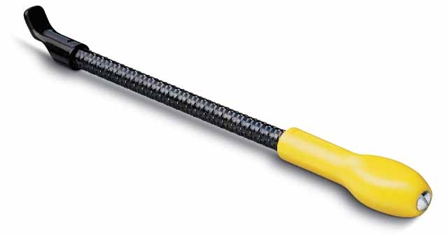 Stanley 5-21-297 Round file 250mm