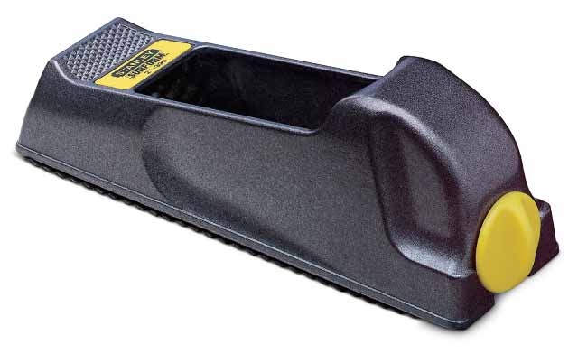 Stanley 5-21-399 Block planer 140mm