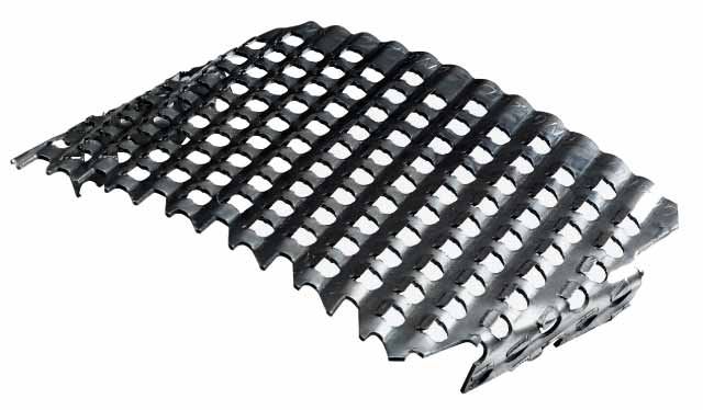 Stanley 5-21-515 Surform Spare Blade Scraper 63mm