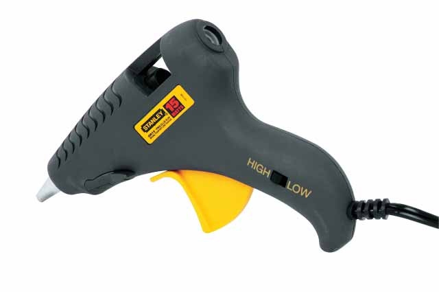 Stanley 6-GR15 Mini glue gun