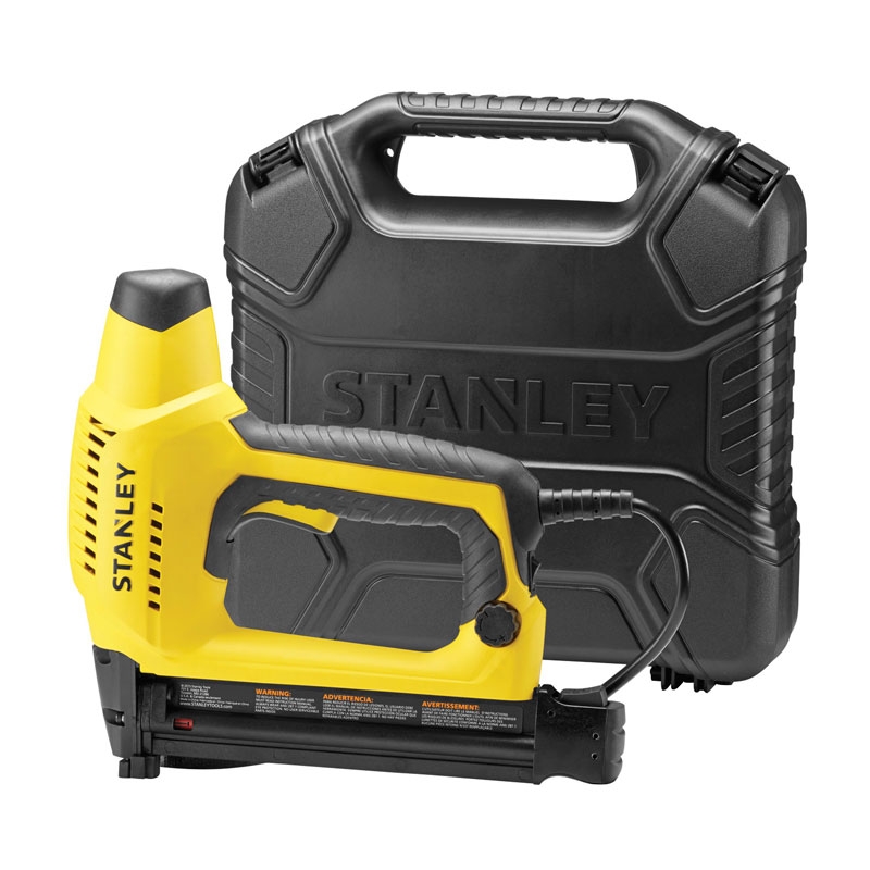 Stanley 6-TRE650 TRE650 Electric Nail Gun