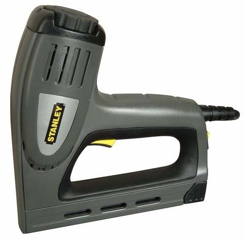 Stanley 6-TRE550 Electric Staple Tacker