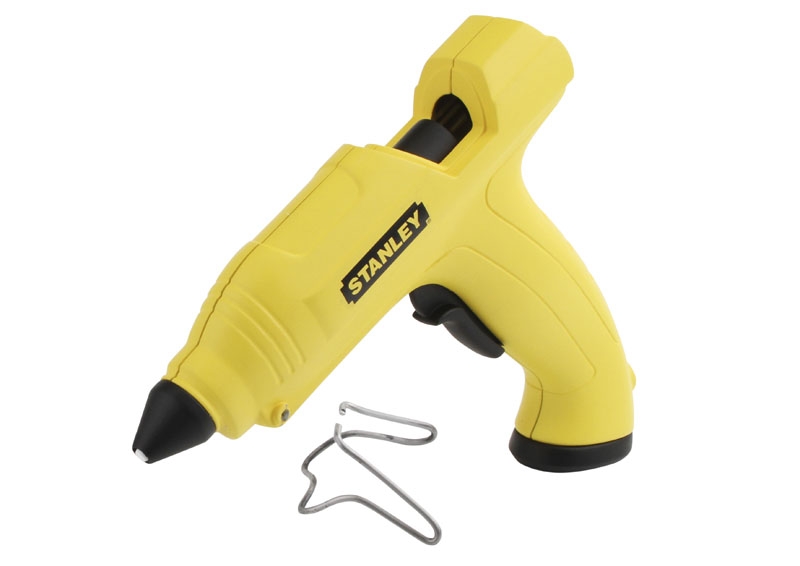 Stanley STHT6-70416 GR90R Cordless Glue Gun