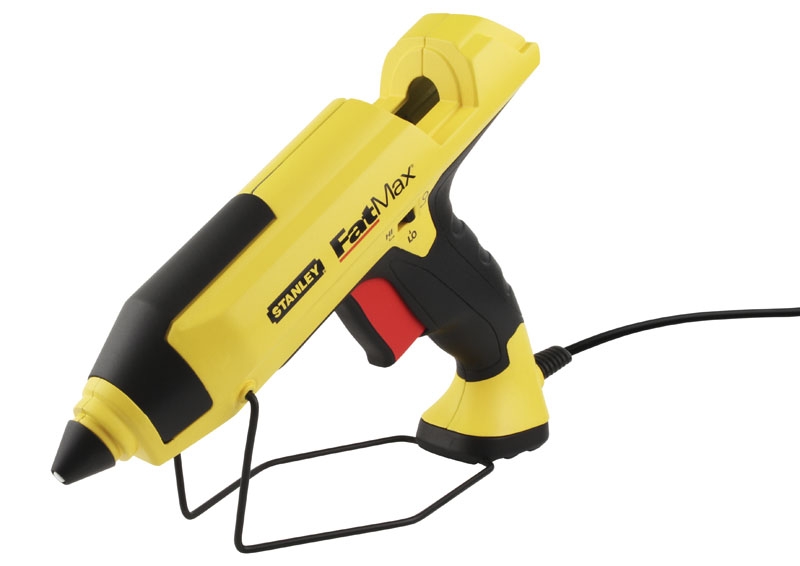 Stanley FMHT6-70418 GR100R FatMax Glue Gun