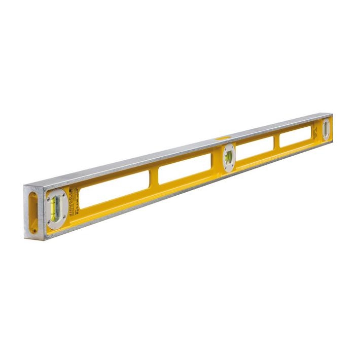 Stanley 02546 Type 83 S spirit level, 100 cm