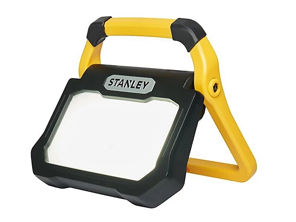 Stanley SXLS50116E 40W Mains-powered Work Lamp